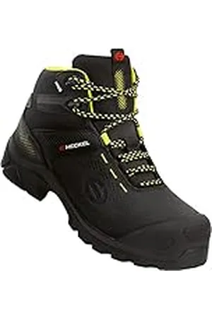 heckel MACCROSSROAD 3.0 S3 High - Ci HI HRO SRC- Bota de Trabajo - Talla 41