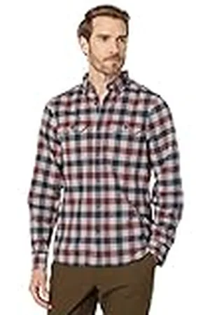 Fjällräven Fjallraven F81353-356-021 Skog Shirt M S