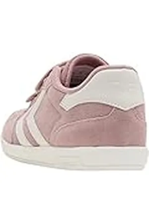 Hummel ANTE Victoria, Zapatillas Unisex bebé, , 21 EU