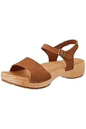 El Naturalista N5831 SHOKUNIN, Sandalia con talón Mujer, , 40 EU