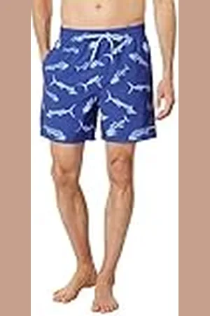 Hurley Volley de Cañón de 17 Pies Pantalones Cortos, , M para Hombre