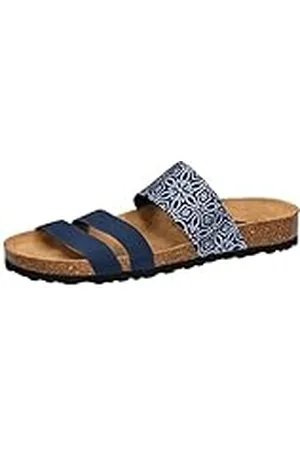LICO Bioline Summer, Zapatillas Mujer, , 36 EU