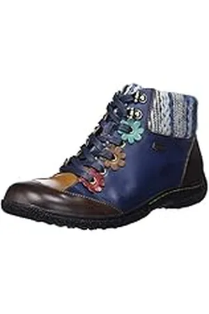 LAURA VITA Goctho 13, Ankle Boot Mujer, , 35 EU