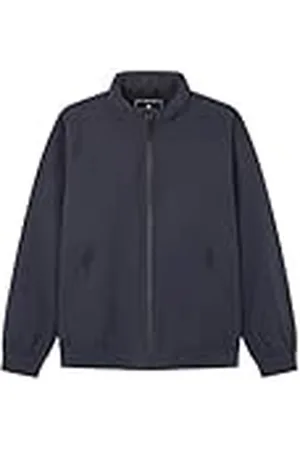 Springfield Chaqueta Ligera Tech Funnel técnica, , M para Hombre