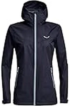 Salewa Puez (Aqua 3) Ptx W Jkt Chaqueta, Mujer, , S