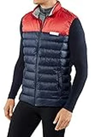 Falke Chaleco para Hombre 38909, Hombre, Chaleco para Hombre., 38909, , Large