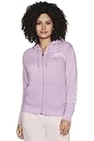 Skechers Skech-sweatscostal Outline Sudadera con Capucha, , L para Mujer