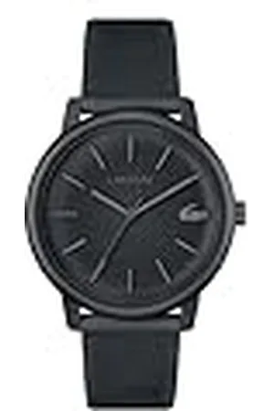 Lacoste Reloj Analógico de Cuarzo para Hombre Colección .12.12 Move con Correa de Silicona - 2011242