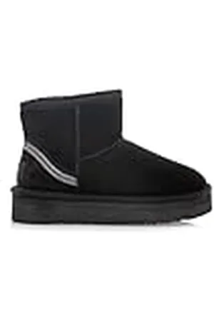 MTNG KIDS Botines Niñas Botines Sky-EVO 48968 Niñas | Botines Casual | sin Cierre-Abiertos | 58932 |