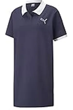 PUMA Vestido Marca Modelo Off Court Polo Dress