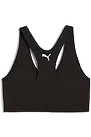 PUMA 4KEEPS SHAPELUXE Seamless Bra, Ropa Interior, 524361