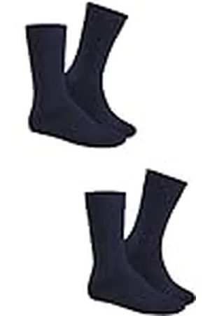 Hudson Only Doppelpack Calcetines, , 39/42 para Hombre