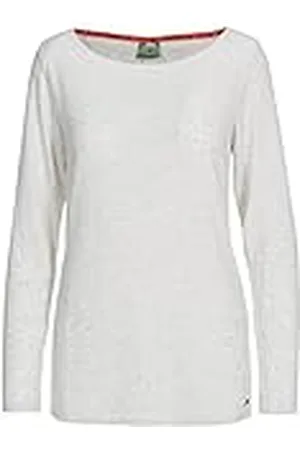 Trespass DAINTREE Camisa de Manga Larga con protección UV 40+, Mujer, , XS