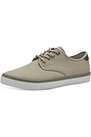 QS by s.Oliver Herren Sneaker Low 5-13620-42, Zapatillas Hombre, , 45 EU