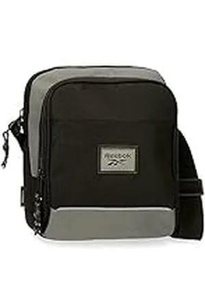 Reebok Dexter Bandolera Grande 17x22x8 cms Poliéster