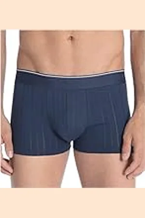 Calida Pure & Style Boxer Briefs, , XX-Large Men