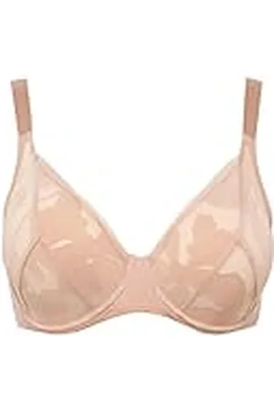 Maison Lejaby Sombreado Sujetador, , M para Mujer