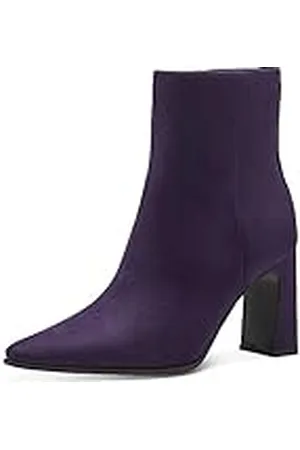 Marco Tozzi Mujer 2-25313-41, Botines de tacón Mujer, , 39 EU