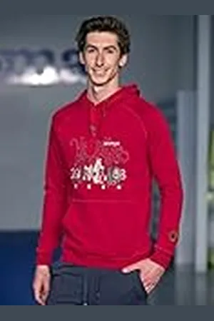 Joma Invictus Sudadera, Hombres, , M