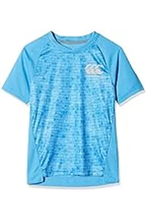 Canterbury Vapodri Camiseta, Niños, , 14