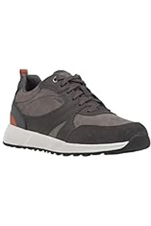 Geox U Molveno A, Zapatillas Hombre, , 46 EU