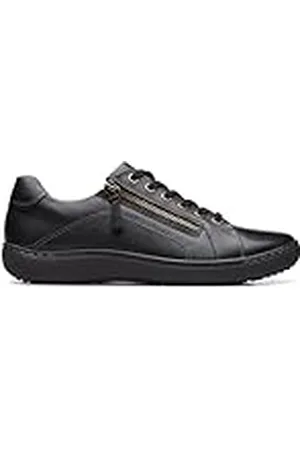 Clarks Nalle Lace, Zapatillas de Gimnasia Mujer, , 37.5 EU
