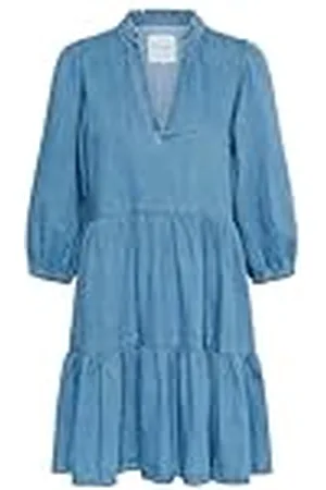 Part Two Viggasipw Camisa de Vestir, , 34 para Mujer