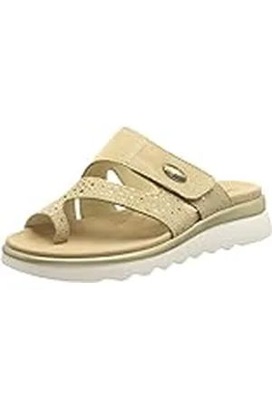 Rohde Parma, Pantuflas Mujer, , 41 EU