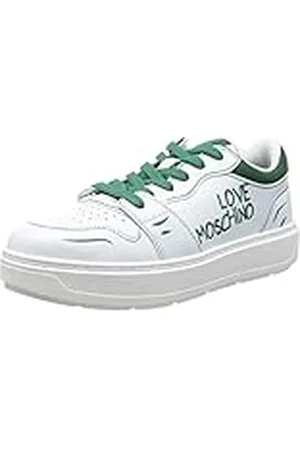 Moschino JA15254G1GIAA, W.SNEAKERS Mujer, , 37 EU