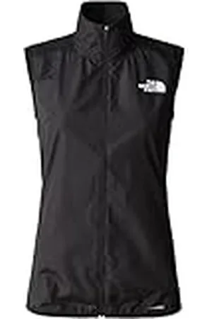 The North Face Chaleco Combal para mujer