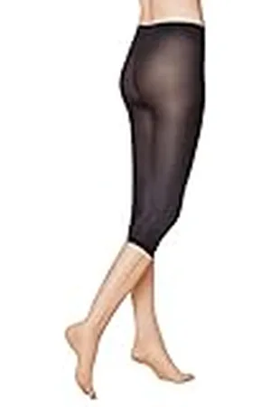 Kunert Velvet 40 CLG Leggings 3/4, 42 ES, , 40-42 para Mujer