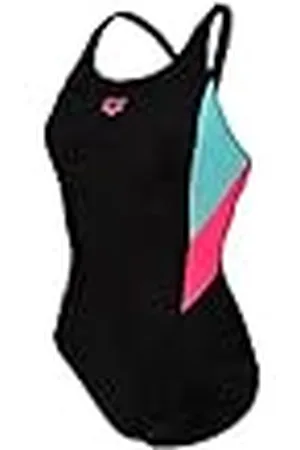 Arena Bañador Feel para Mujer Panel V Back