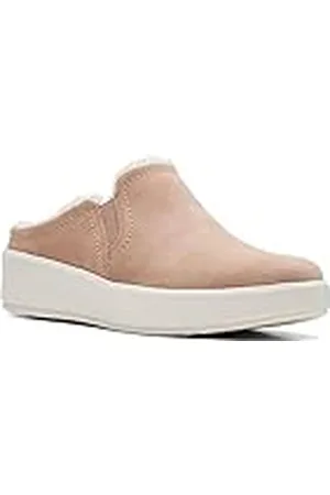 Clarks Layton Gem, Zapatillas Mujer, , 41 EU