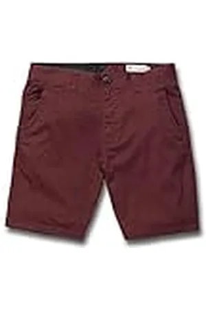 Volcom Frickin Mdrn Stch 19 Pantalones Cortos, Hombres, , 26