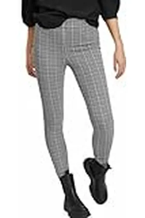 VILA Vihoundi HW 7/8 Leggings-Noos, , XXL Mujeres
