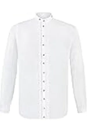 Stockerpoint Julian Camisa Tradicional, , S para Hombre