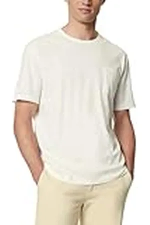 Marc O’ Polo M23217651238 Camiseta, , XXXL para Hombre
