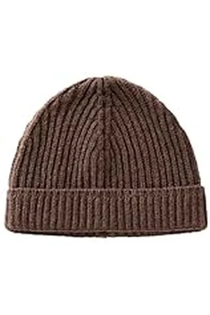 Benetton Gorra 1302u0724 Boina, , L Hombres