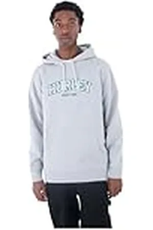 Hurley Sudadera con Capucha Hombre - Flow
