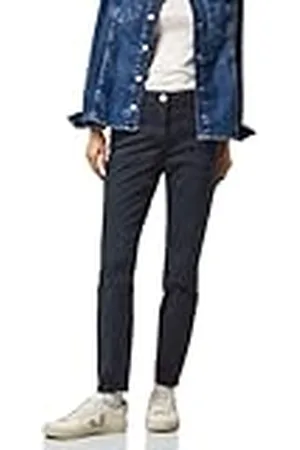 CECIL B378092 Pantalón Slim Fit, , 26W x 28L Mujeres