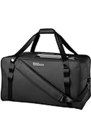 Wilson Football Bag Holds 6 (New)
