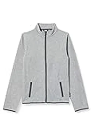 Playshoes Lana Chaqueta con Forro, , 164 Unisex niños
