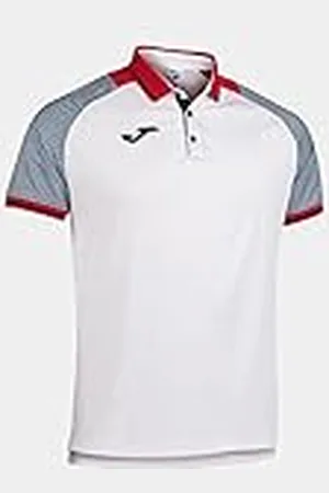 Joma Essential II Polos Caballero, Hombres, , 5XS