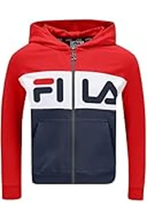 Fila BAAR-EBENHAUSEN, Sudaderas niños Unisex,