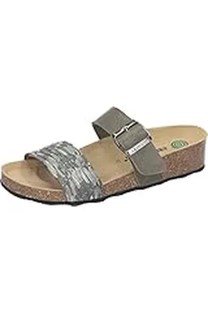 DR. BRINKMANN Mulas, Pantuflas Mujer, , 42 EU