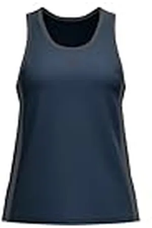Head Club 25 Tech - Camiseta de Tirantes para Mujer, Color