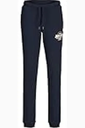 JACK & JONES JACK&JONES JUNIOR JPSTELOGO Sweatpants 2COL 24/25 Noos JNR, Pantalones Deportivos Niños,