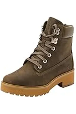 Timberland Carnaby Cool, Botas de Moda Mujer, , 39 EU Ancho