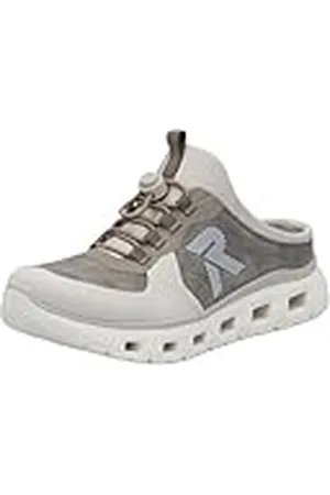 Rieker M6069, Zuecos Mujer, , 40 EU