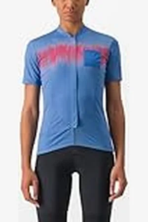 Castelli 4523046-447 Unlimited SENTIERO 2 Jersey Women